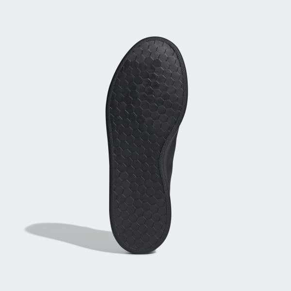 Adidas advantage homme noir deals