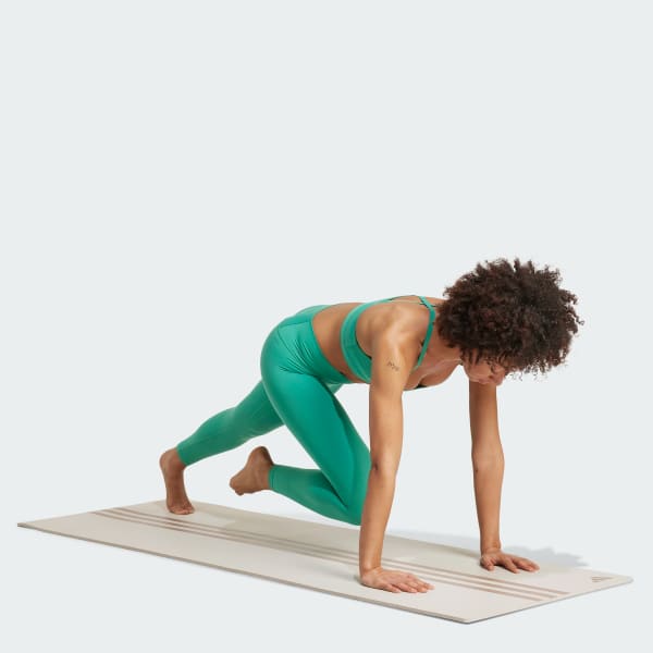 Green All Me 7/8 Leggings