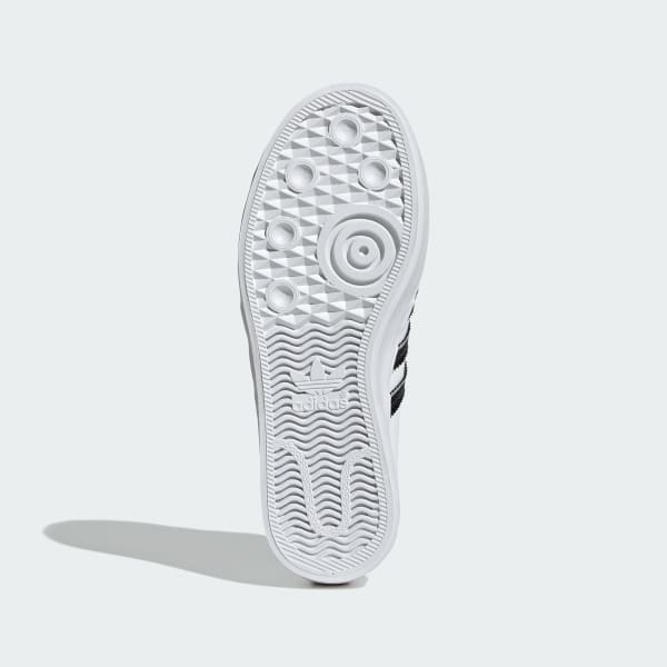 White NIZZA LO CL K