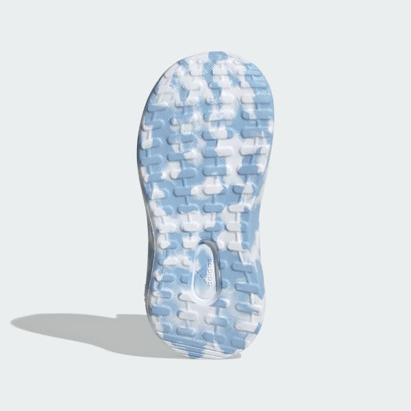 Branco Tênis Tensaur Comfort para bebês