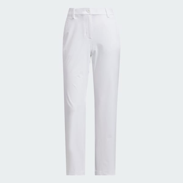 ホワイト アルティメット365ツアー クライマクール ブーツカット パンツ