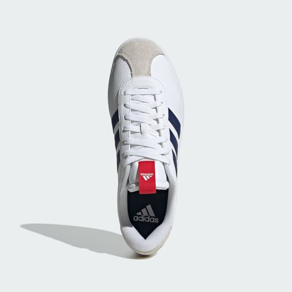 Blanco Zapatillas adidas VL Court 3.0