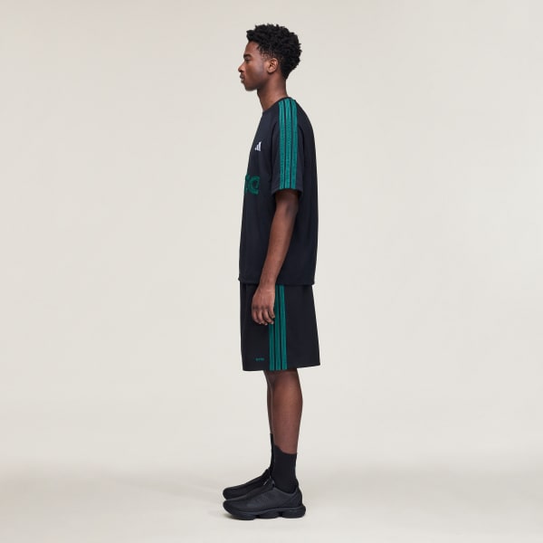 Black adidas x Arte Antwerp Jersey