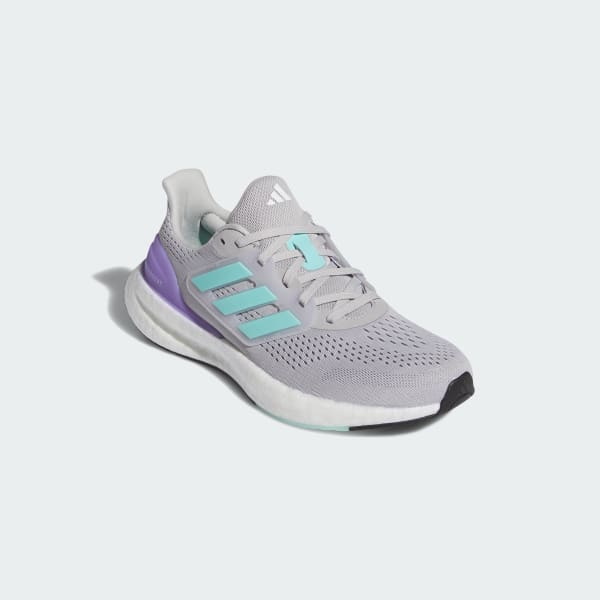 Plomo Zapatillas Pureboost 23