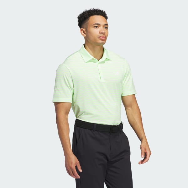 Gronn Ultimate365 Mesh Print Polo