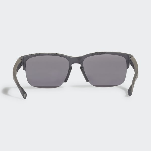 Cinzento Sport Sunglasses SP0048