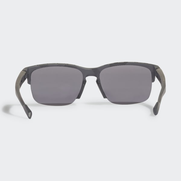 Gris Sport Sunglasses SP0048
