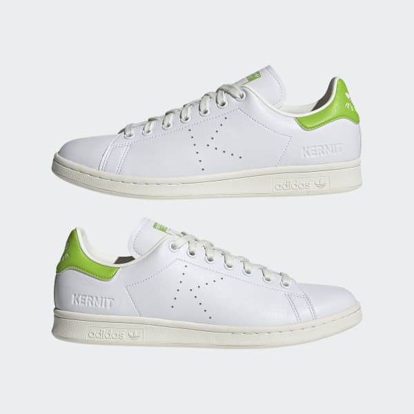 stan smith kermit canada