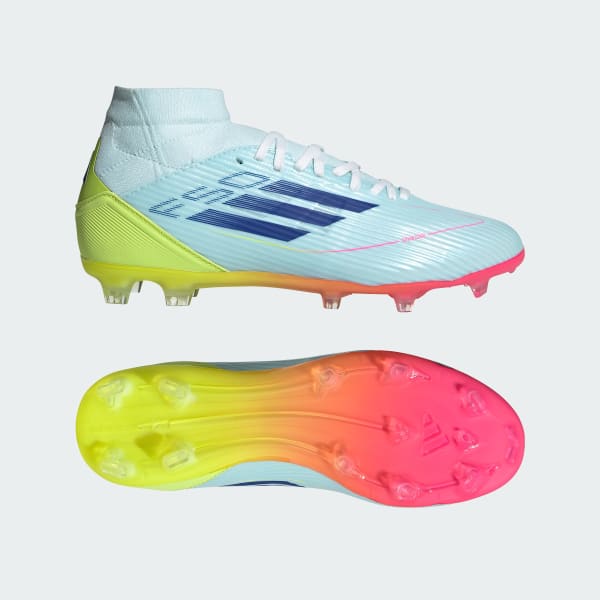 Adidas f50 guayos shop