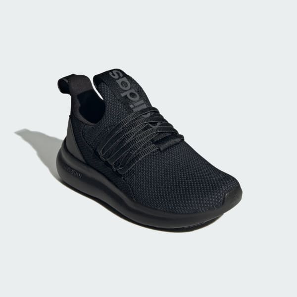 noir Chaussure Lite Racer Adapt 7.0 Enfants