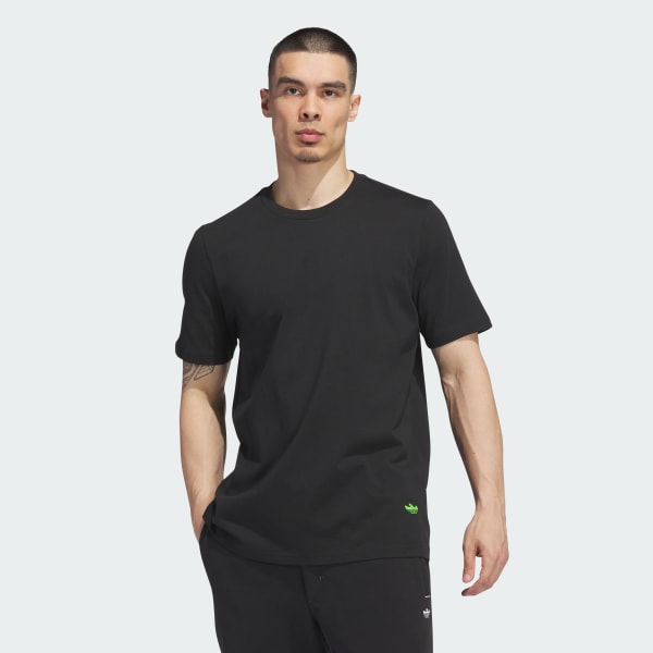 Adidas best sale shmoo shirt