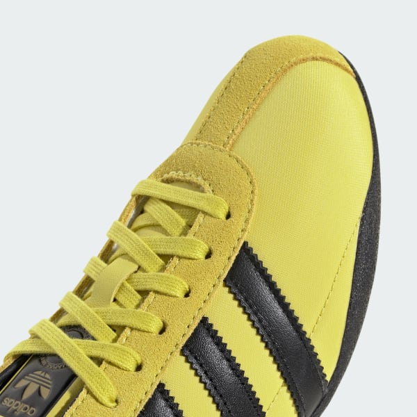 adidas Tokyo Shoes - Yellow | Free Shipping with adiClub