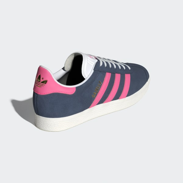 Adidas gazelle deals quietschen lasche