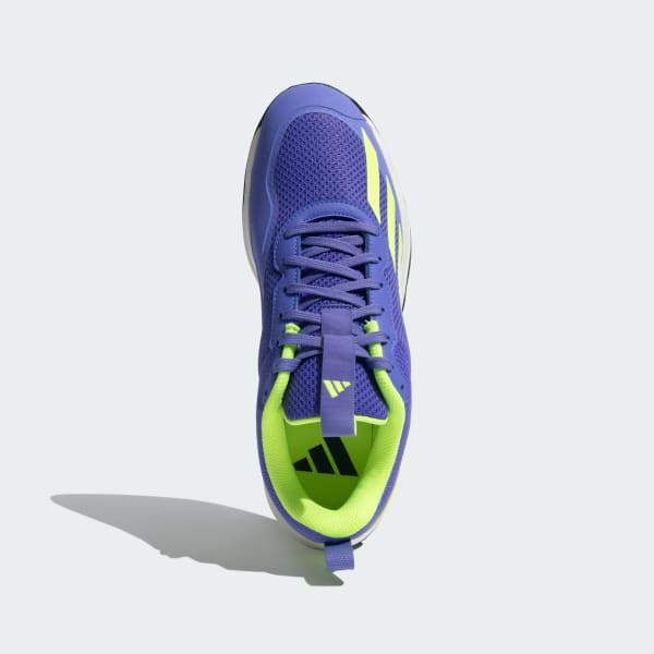 adidas Tennis Acer Shoes - Blue | adidas India