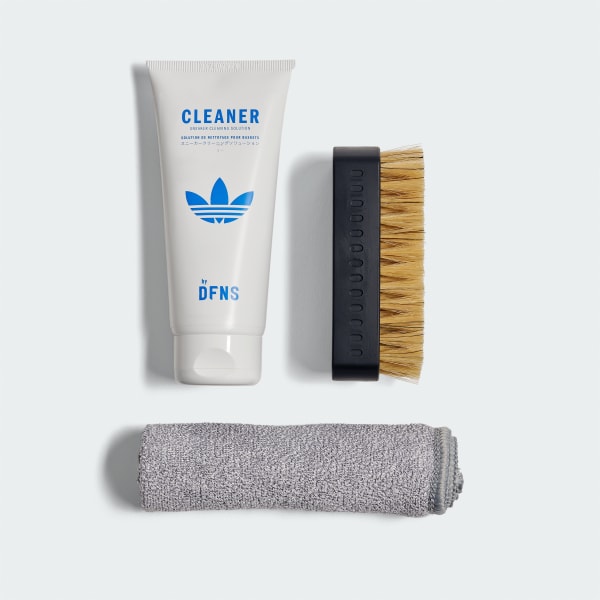 Adidas cleaning set clearance