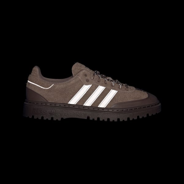 Samba Winterized Shoes