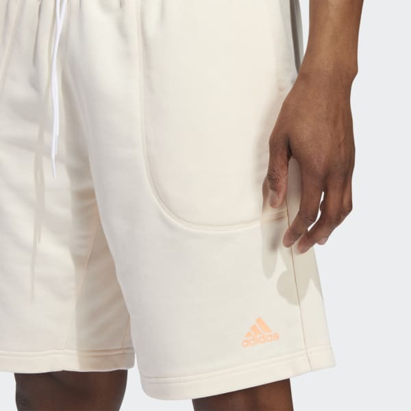 Beige Harden Vol. 6 Short DL853