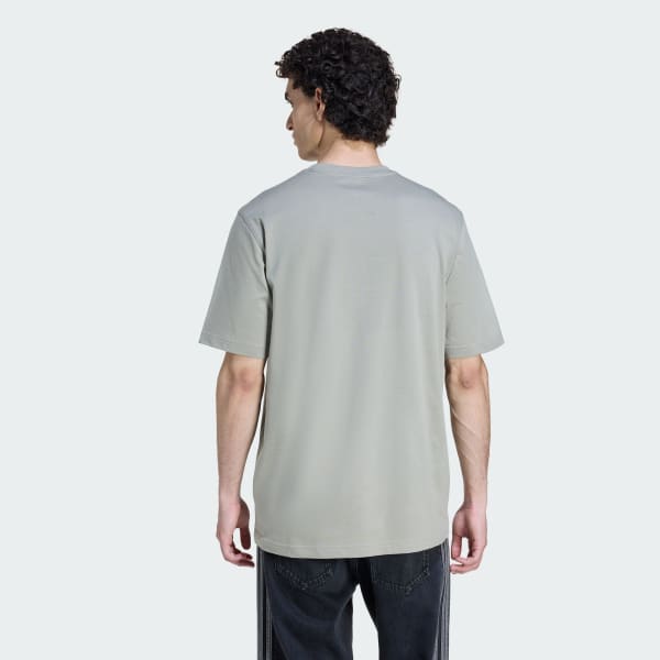 Πράσινο BERLINPAINT TEE 
