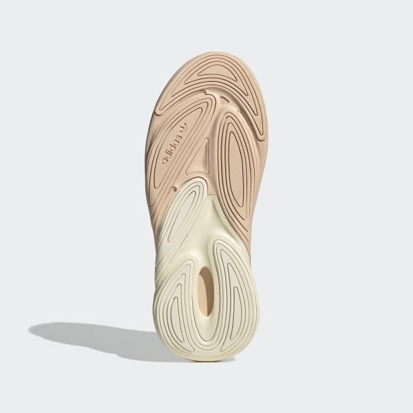Pink Ozelia Shoes