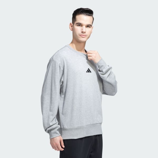 Grey Feelcozy Sweatshirt