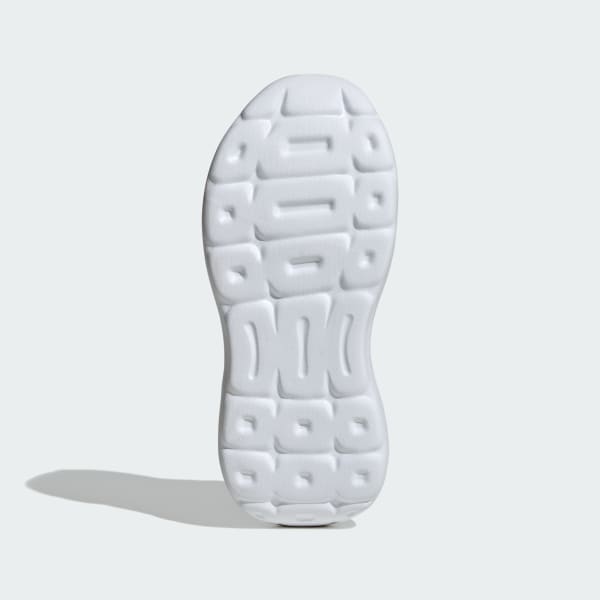 Μαύρο Tensaur Run 2.0 Shoes