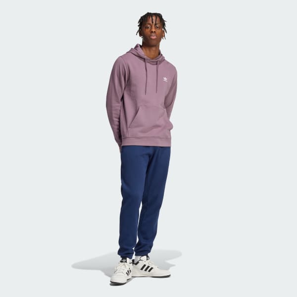 Trefoil tracksuit best sale