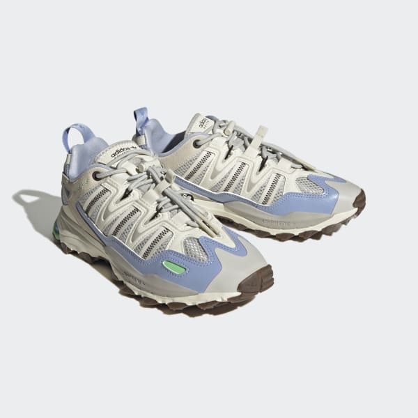 Grey Hyperturf Adventure Shoes