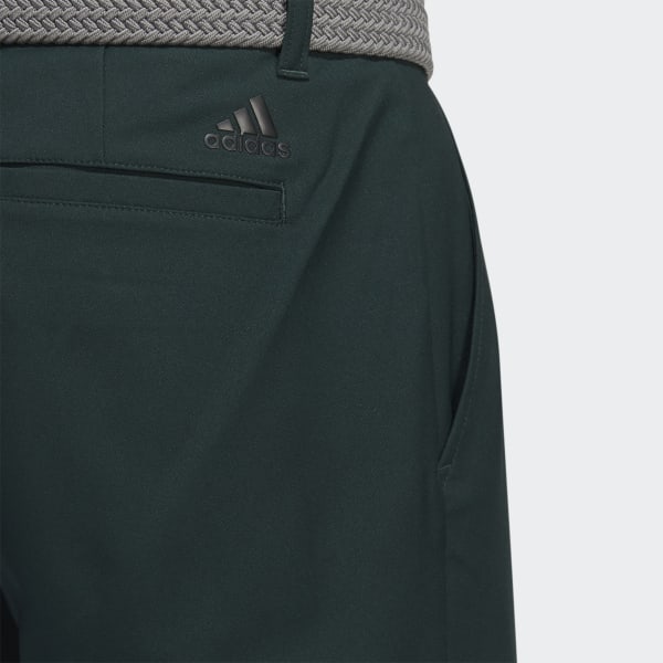 Green Ultimate365 Tapered Pants