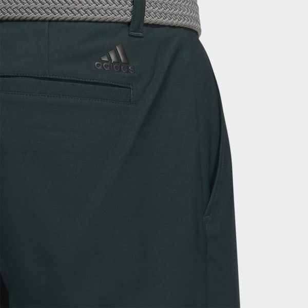 Green Ultimate365 Tapered Trousers IE241