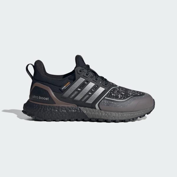 Black Ultraboost 1.0 Atr Shoes