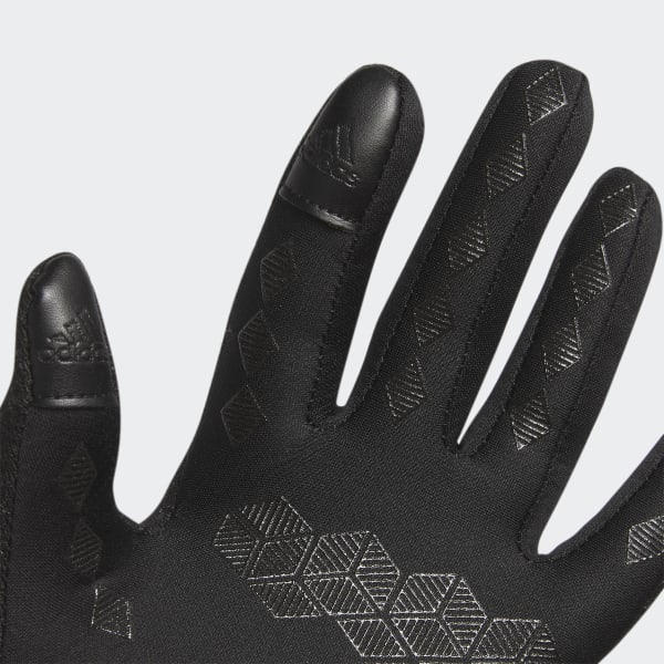 overhead Onhandig Imperialisme adidas Edge 2.0 Gloves - Black | Women's Training | adidas US