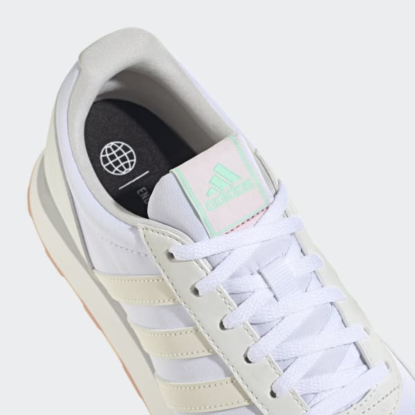 adidas Run 60s 3.0 Lifestyle Hardloopschoenen Wit adidas