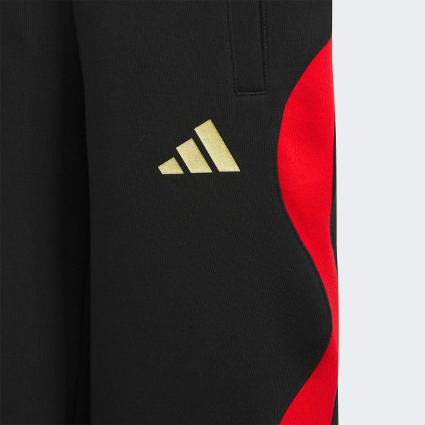 Black Pants Kids