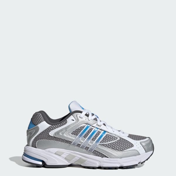 スニーカー adidas Response CL Silver Blue IE1118 Adidas RESPONSE CL - Silver Blue / IE1118 / Mens Shoes