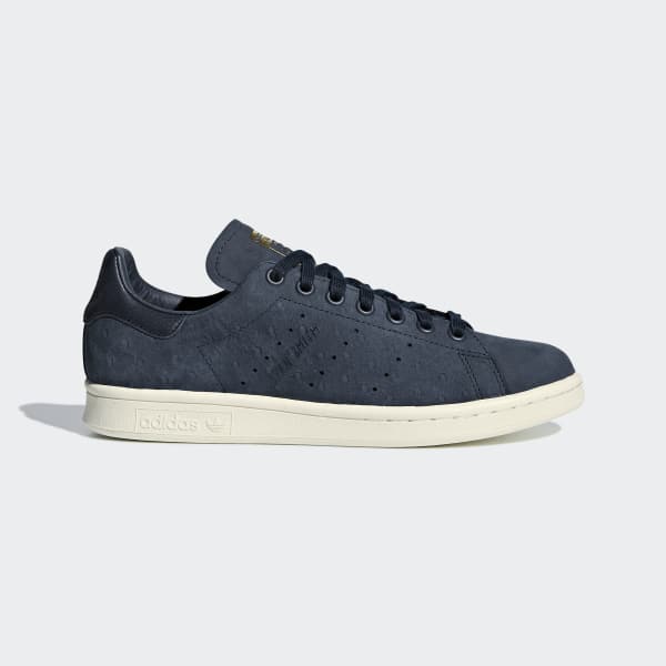 adidas smith blu