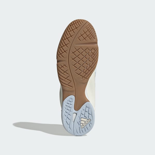 White PREDATOR SALA SHOES