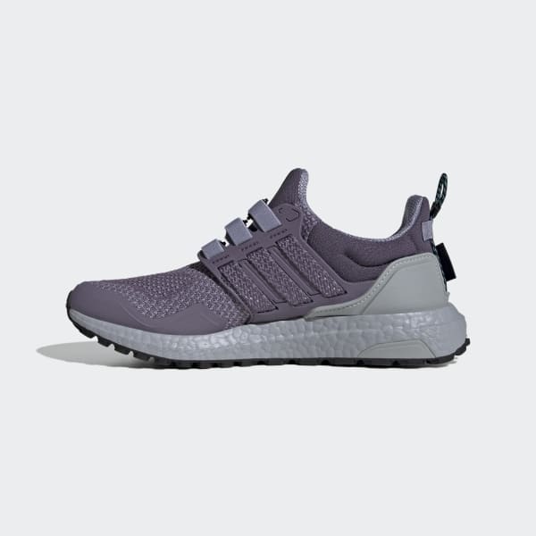adidas Ultraboost 1.0 Shoes Purple adidas Singapore