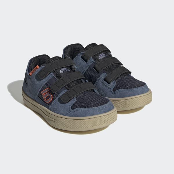 Blu Scarpe da mountain bike Five Ten Freerider
