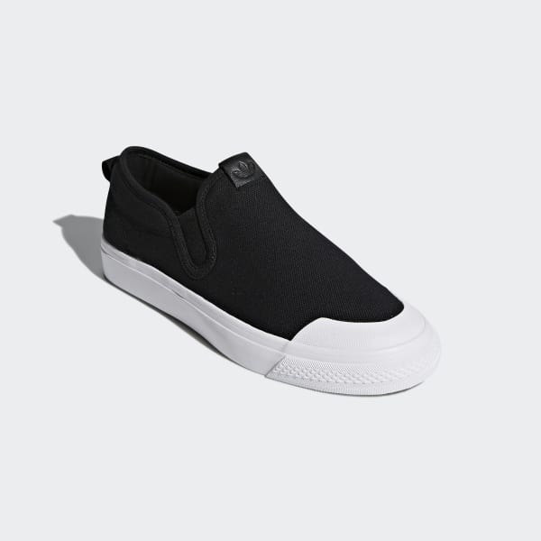 tenis superstar slip-on mujer