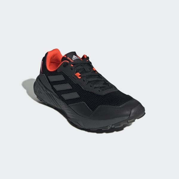 Negro Zapatillas de Trail Running Tracefinder