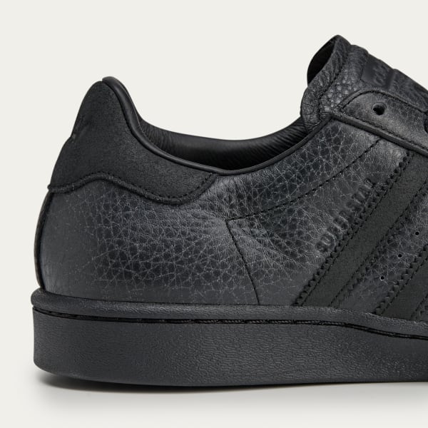 adidas by Avavav SUPERSTAR CORE BLACK/CORE BLACK/CORE BLACK