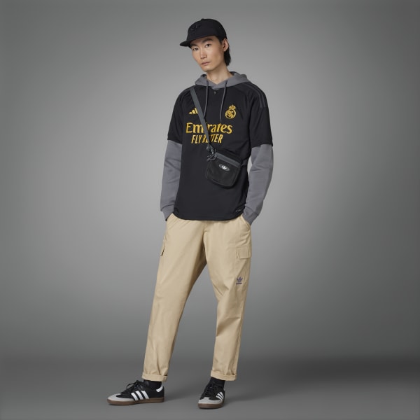 Real madrid outlet adidas