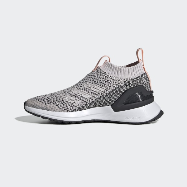 rapidarun laceless shoes girls