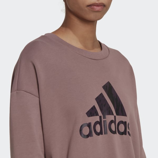 Roxo Sweatshirt Future Icons KP716