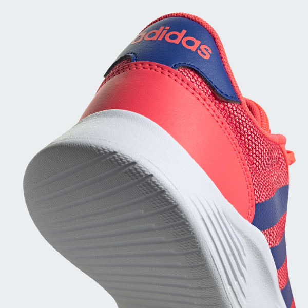 adidas running lite racer 2.0 pink