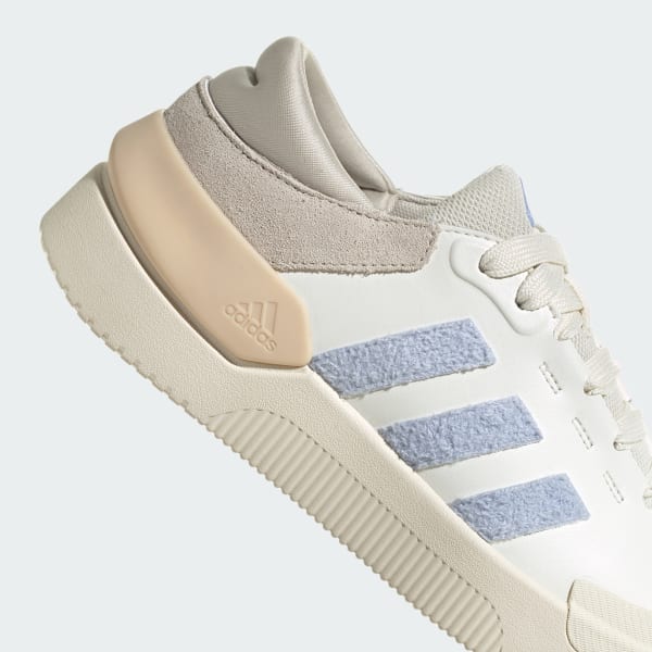 adidas Court Funk Shoes White adidas India