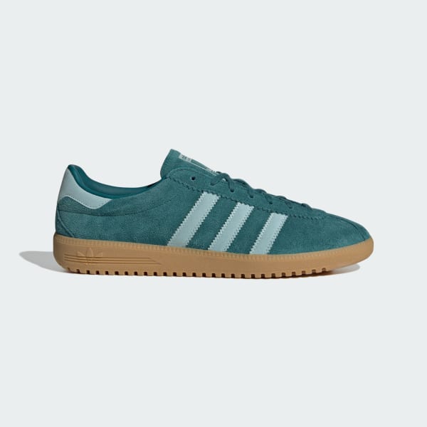 Gron adidas BRMD Skor