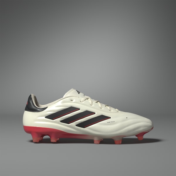 COPA PURE 2 ELITE SG アディダス Adidas Copa Pure 2 Elite SG Boots Review - On Feet
