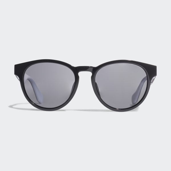 Black Originals Sunglasses OR0025 HKU67