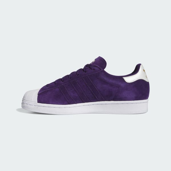 Adidas superstar legend purple outlet